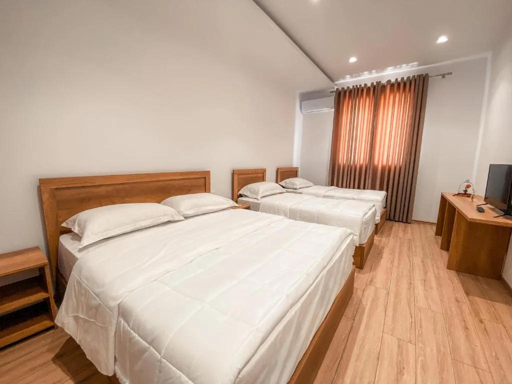 Quadruple Room — Piccolo Grande Amore